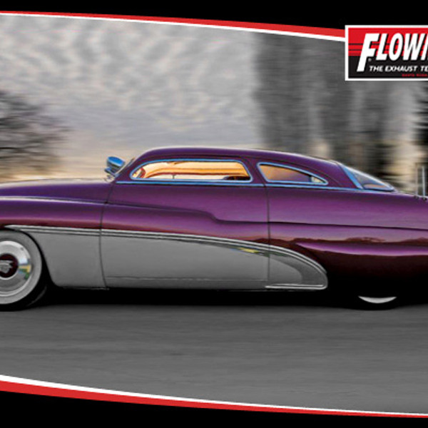 Flowmaster® - Ford Mustang Exhaust System