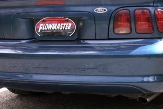 Flowmaster® - American Thunder (817215)