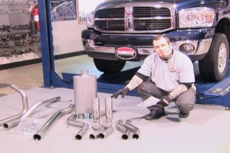 Flowmaster® - American Thunder (817438)