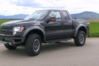 Flowmaster® - 40 Series 