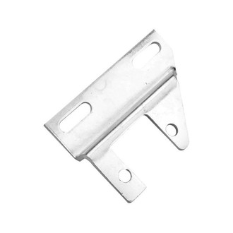 Flowtech® - Zinc Plated Alternator Bracket