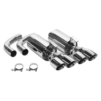 Flowtech® - Exhaust Systems