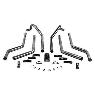 Flowtech® - Super Street Exhaust Systems