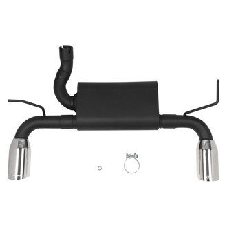 Flowtech® - Exhaust Systems