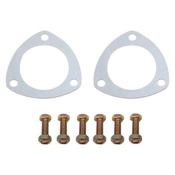 Flowtech® - Real-Seal™ Collector Gasket Kit