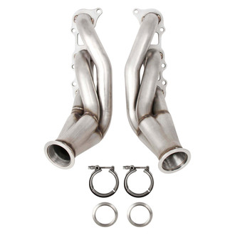 Flowtech® - Exhausts Turbo Headers
