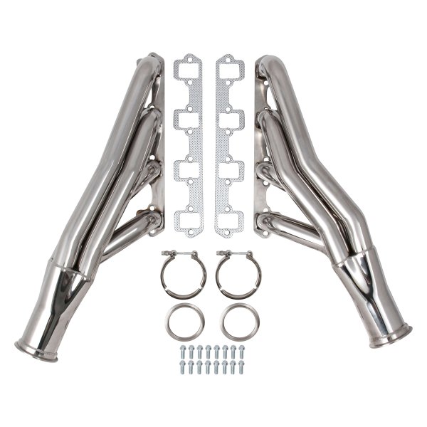 Flowtech® - Turbo Exhaust Headers