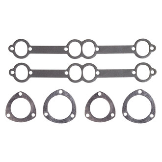 Flowtech® - Exhausts Aluminum Header Gaskets