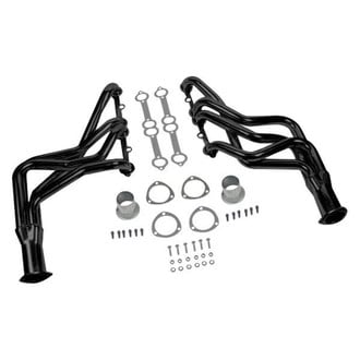 Flowtech® - Mild Steel Long Tube Exhaust Headers