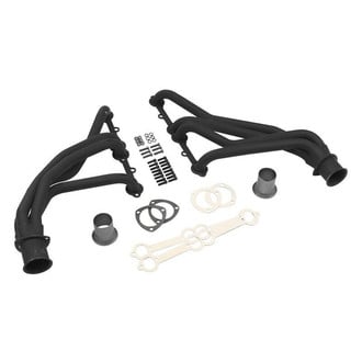 Flowtech® - Mild Steel Long Tube Exhaust Headers