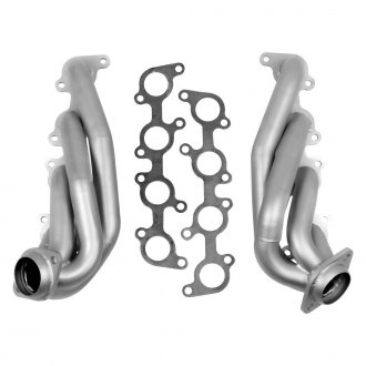 Ford Performance Headers | Shorty, Long Tube, Race, Street – CARiD.com