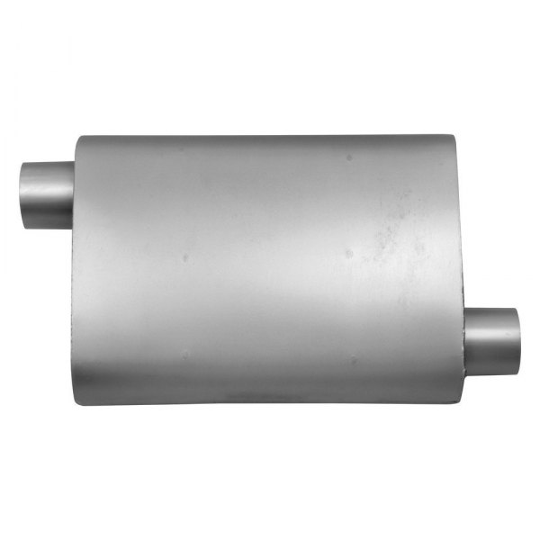 Flowtech® - Afterburner™ Exhaust Muffler