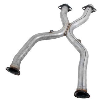 Flowtech® - X-Terminator™ Off-Road X-Pipe