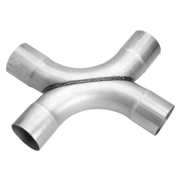 Flowtech® - X-Terminator™ Off-Road X-Pipe