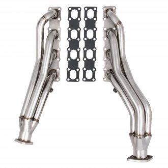 pacesetter headers for nissan titan