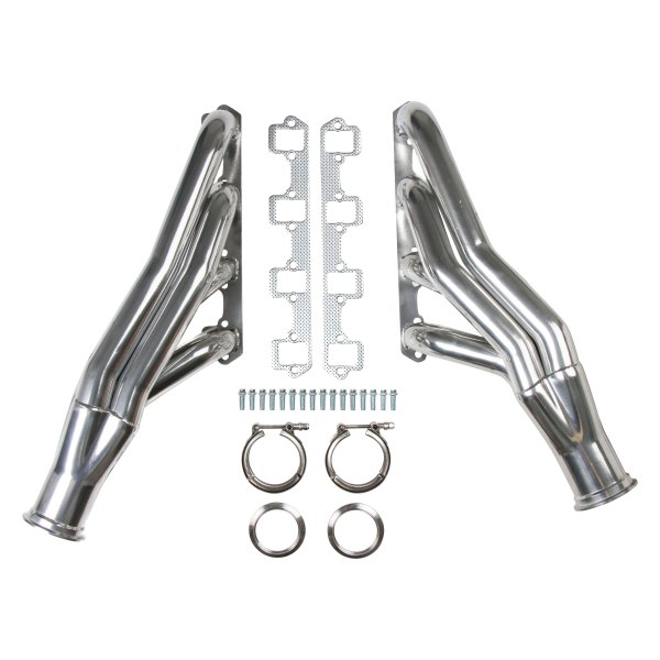 Flowtech® - Turbo Exhaust Headers