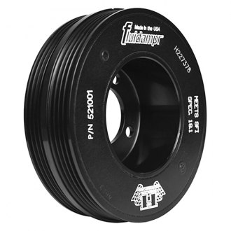 Fluidampr® - Street Series Harmonic Damper