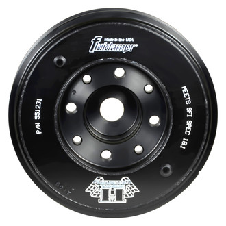 Fluidampr® - Harmonic Balancer