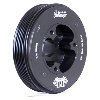 Fluidampr® - Harmonic Balancer