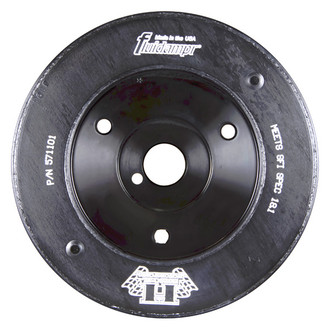 Fluidampr® - Harmonic Balancer