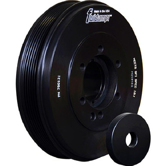 Fluidampr® - Harmonic Balancer