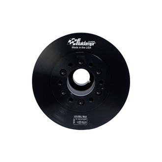 Fluidampr® - Harmonic Balancer