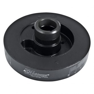 Fluidampr® - Harmonic Balancer