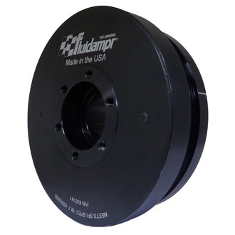 Fluidampr® - Harmonic Balancer