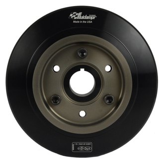 Fluidampr® - 15% Underdrive Damper