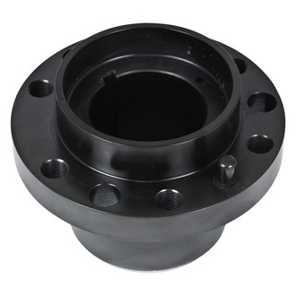 Fluidampr® - Harmonic Balancer Adapter Hub