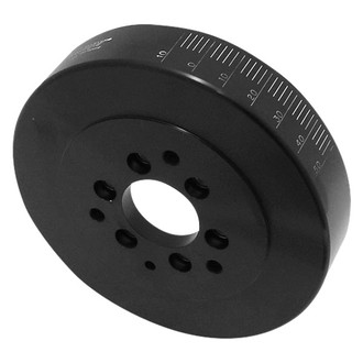 Fluidampr® - Harmonic Balancer Ring (Chevy Small Block Gen I)