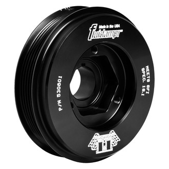 Fluidampr® - Harmonic Balancer