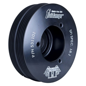 Fluidampr® - Harmonic Balancer