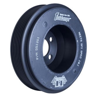 Fluidampr® - Harmonic Balancer