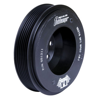 Fluidampr® - Harmonic Balancer