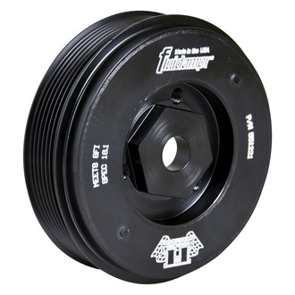 Fluidampr® - Harmonic Balancer