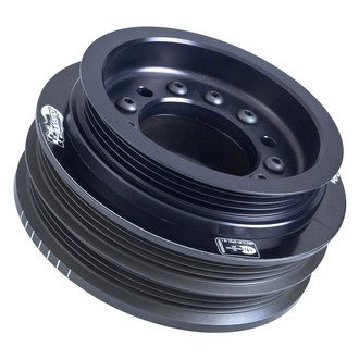 Fluidampr® - Harmonic Balancer