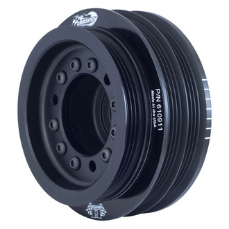 Fluidampr® - Harmonic Balancer