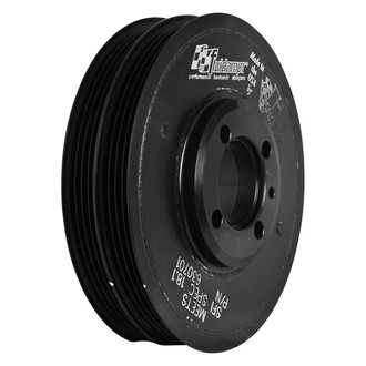 Fluidampr® - Harmonic Balancer