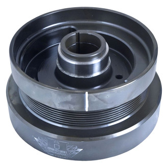 Fluidampr® - Harmonic Balancer