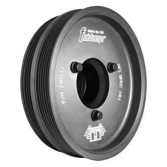 Fluidampr® - Harmonic Balancer