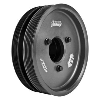 Fluidampr® - Performance Damper