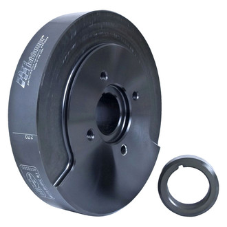Fluidampr® - Harmonic Balancer