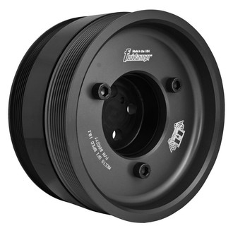 Fluidampr® - Harmonic Balancer