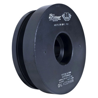 Fluidampr® - Harmonic Balancer