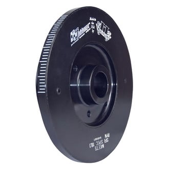 Fluidampr® - Harmonic Balancer