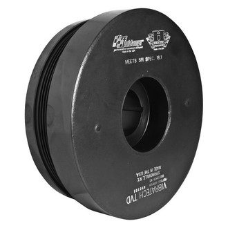 Fluidampr® - Harmonic Balancer