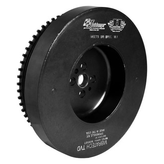 Fluidampr® - Harmonic Balancer