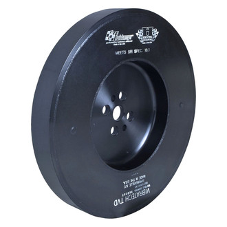 Fluidampr® - Harmonic Balancer