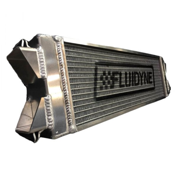 Fluidyne® - Heat Exchanger Radiator
